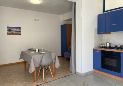 Casa Vacanze Appartamento Mare In Sicilia Marina Di Ragusa